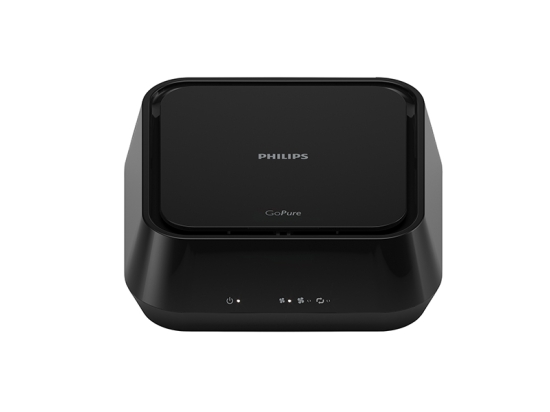 Philips GoPure auto luchtreiniger (12 V)