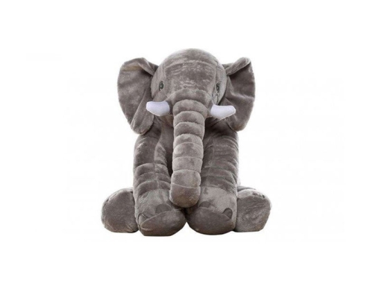 XL knuffel olifant
