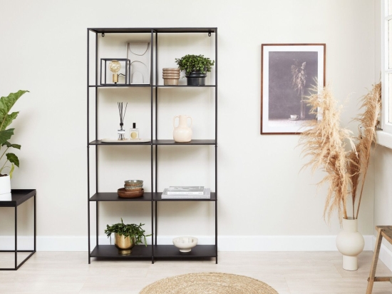 Open wandkast van Lifa Living