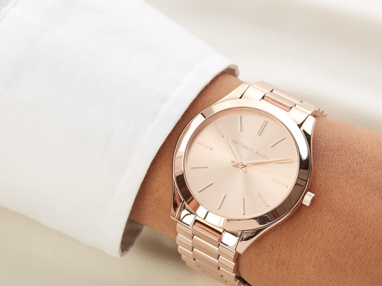 Michael Kors dameshorloge MK3197