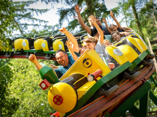 Magic Park in Verden