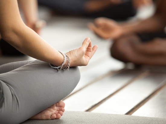 3 yoga- of pilateslessen in Enkhuizen